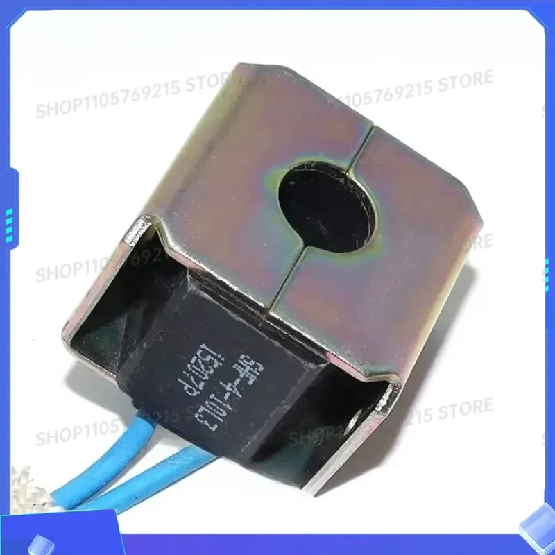1PC for TCL Air Conditioner Outdoor Unit Four-way Valve Single-way Solenoid Valve Coil SHF-4-10L3 4.5W 3.5W