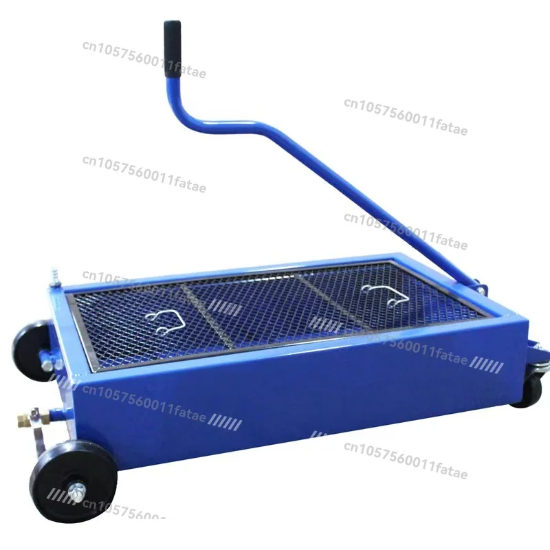 

9-17Gal Steel Wastewater Drain Manual Drain Ventilation Drain