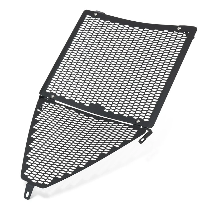 

For QJMOTOR 800RR SRK800RR 2023-2025 SRK600RS 600RS Motorcycle Accessory Radiator Guard Grille Cover Protector Protective Grill