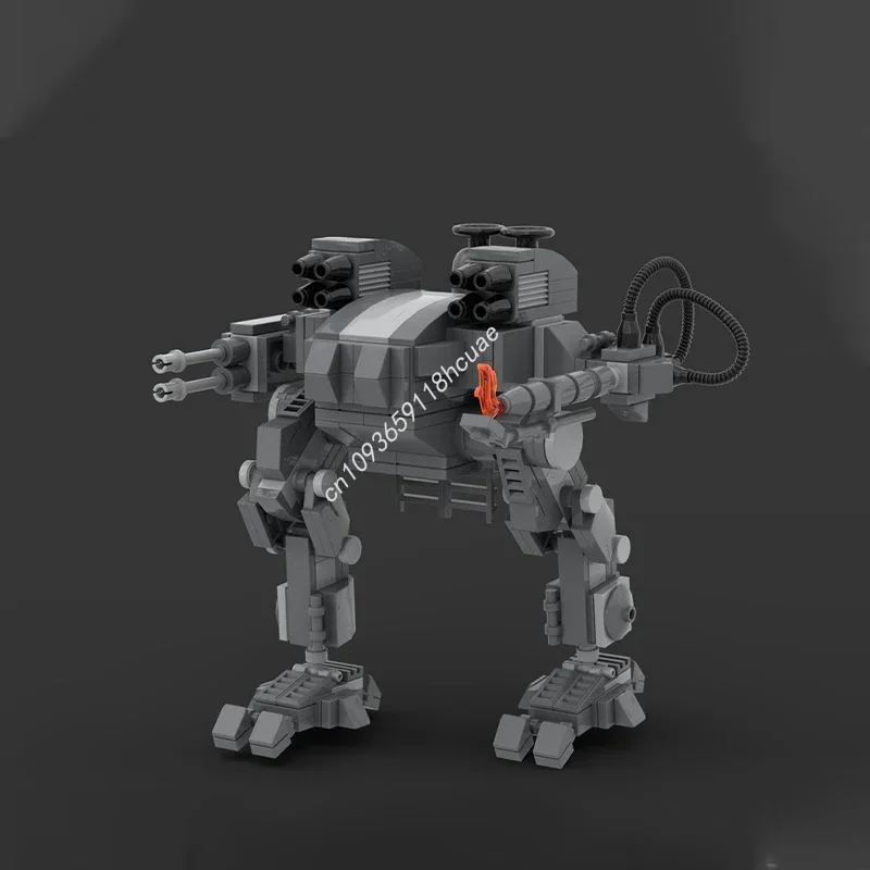 

313pcs MOC Zippo T.O.A.D Building Blocks Christmas Modular Buildings Education Birthday Kids Children STEM Educational Gift