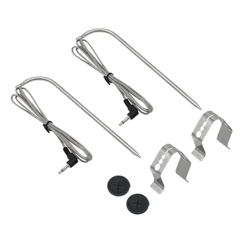 A72P Meat Probe for Pit Pellet...