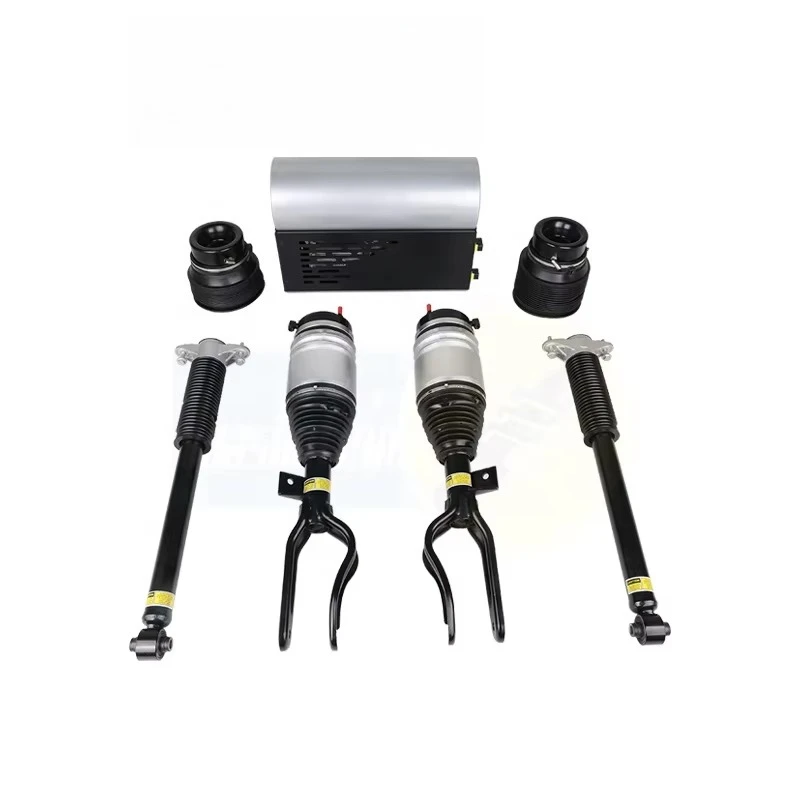 Factory Supply air Spring air Suspension Kit for Model 3/Y Pneumatic Modification Kits OE 1188363-00-F