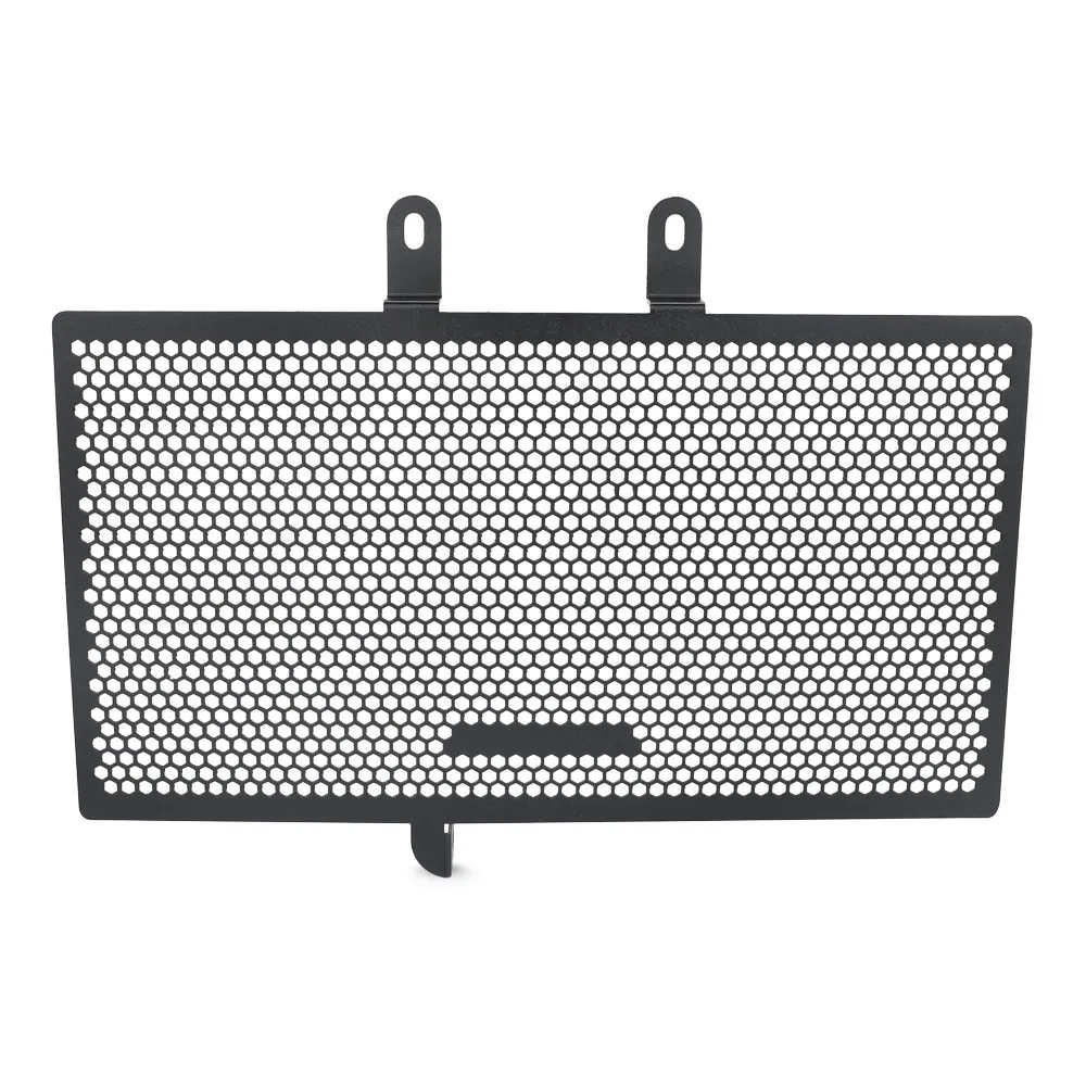 

For SUZUKI GSF650 GSF650S Bandit 650 GSF 650 S 650S 2007-2017 2016 2015 2014 2013 2012 Radiator Grille Guard Protector Cover