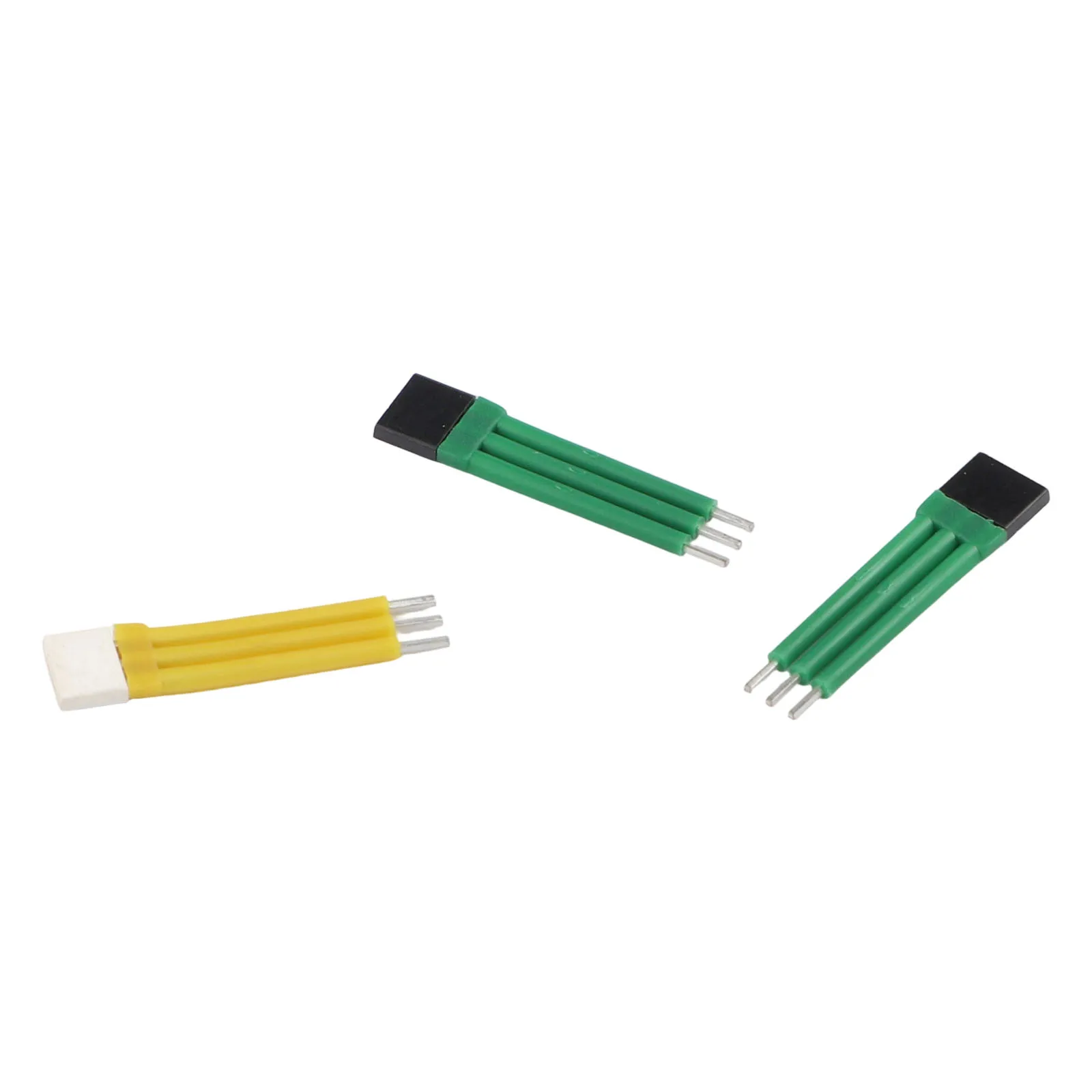 3 Stück Hall-Elemente für Elektromotoren Y 41F Y3147 E-Bike Hall-Platten-Sensor Fahrrad-Zubehör für Elektrofahrräder – Detail 12
