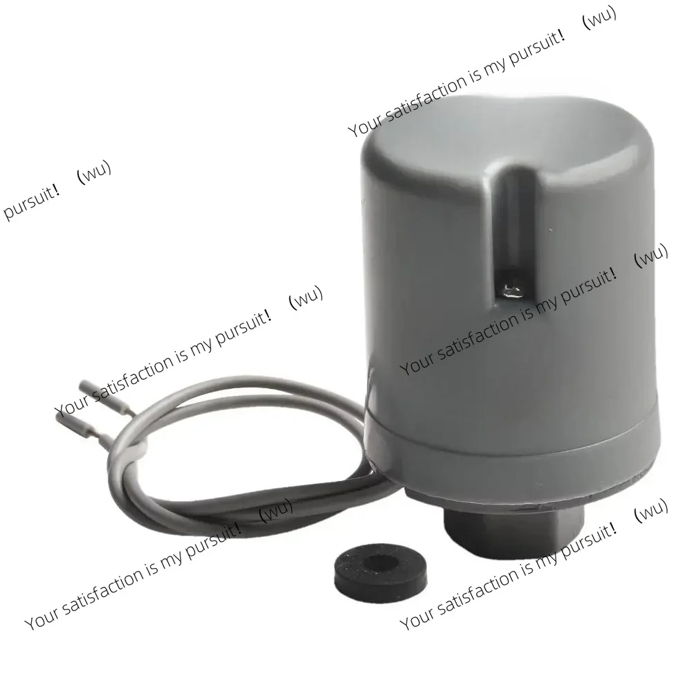for Automatic Water Pump Pressure Switch Thread Energy-saving Water Pump Switch Controller Universal Booster Pump