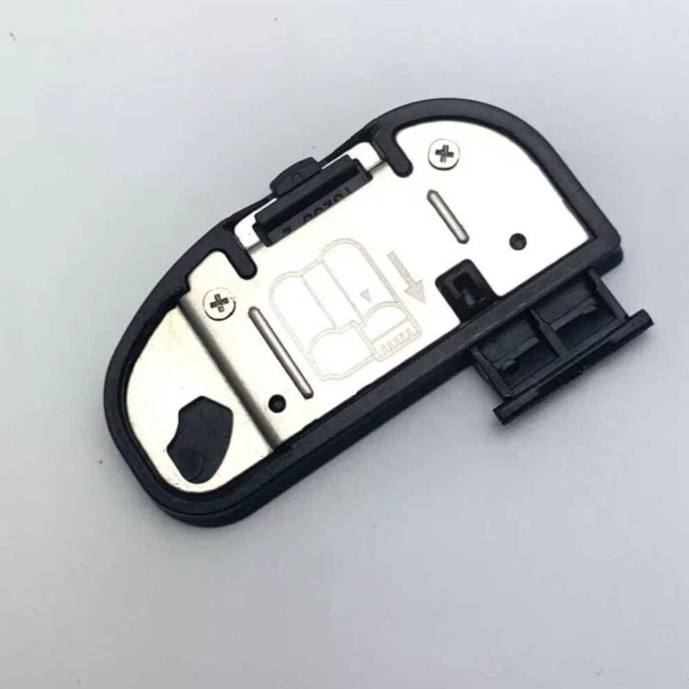 Nueva unidad de tapa de tapa de puerta de batería, piezas de cámara para piezas de reparación Nikon D780