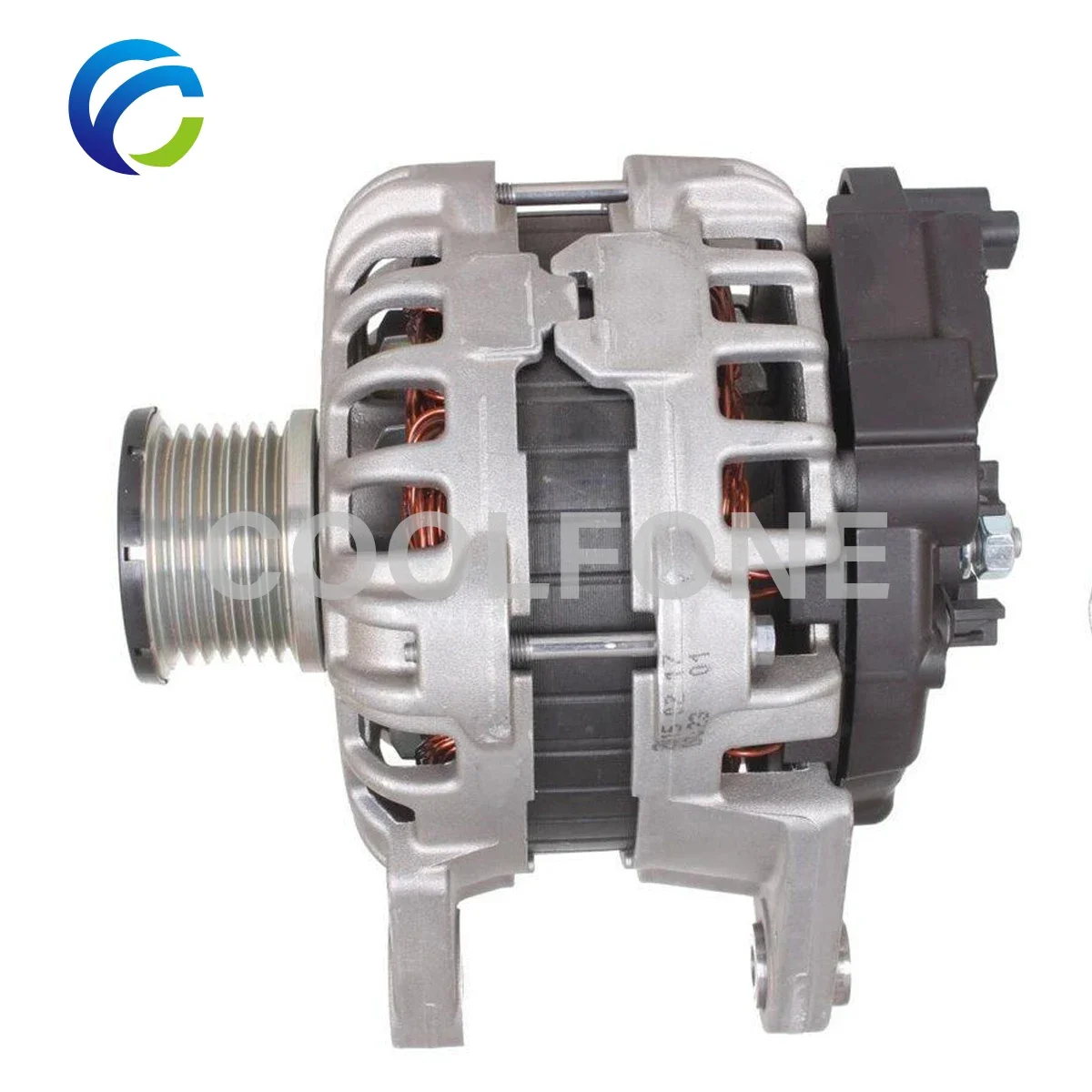 Generator Alternator for DACIA Dokker RENAULT Duster Grand Scenic Logan Sandero CLIO IV TWINGO 231003071R 231003493R 231004527R