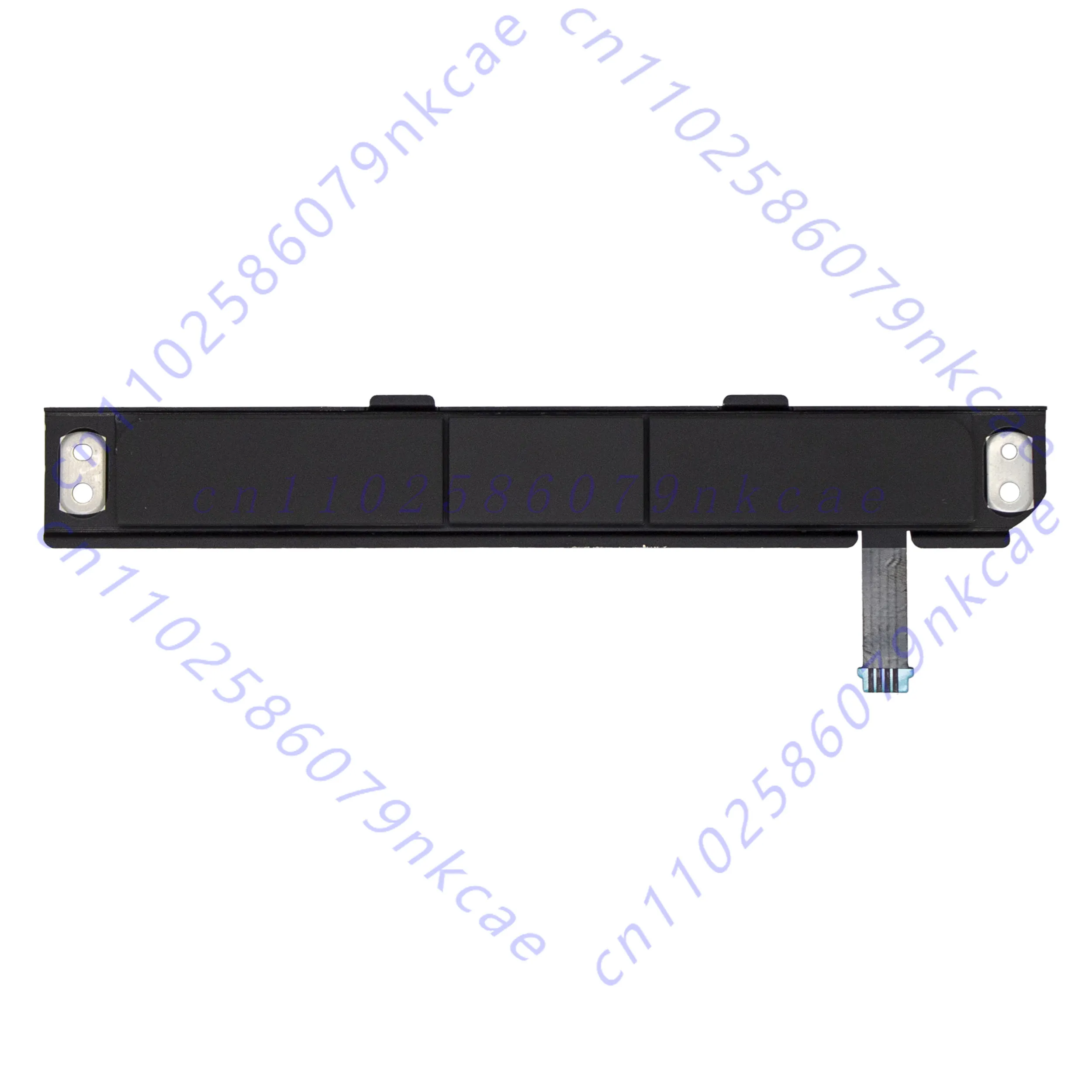 For Dell Precision 7550 7750 M7550 M7560 Touchpad keys, left and right keys