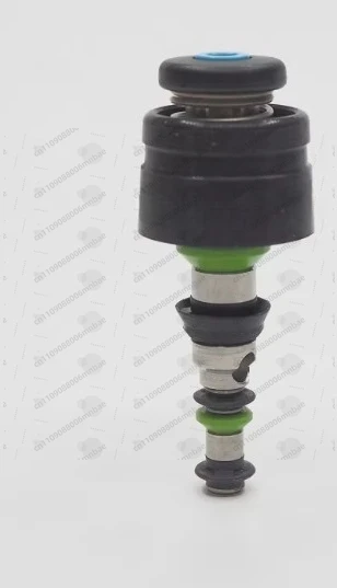 Consumables Accesso…