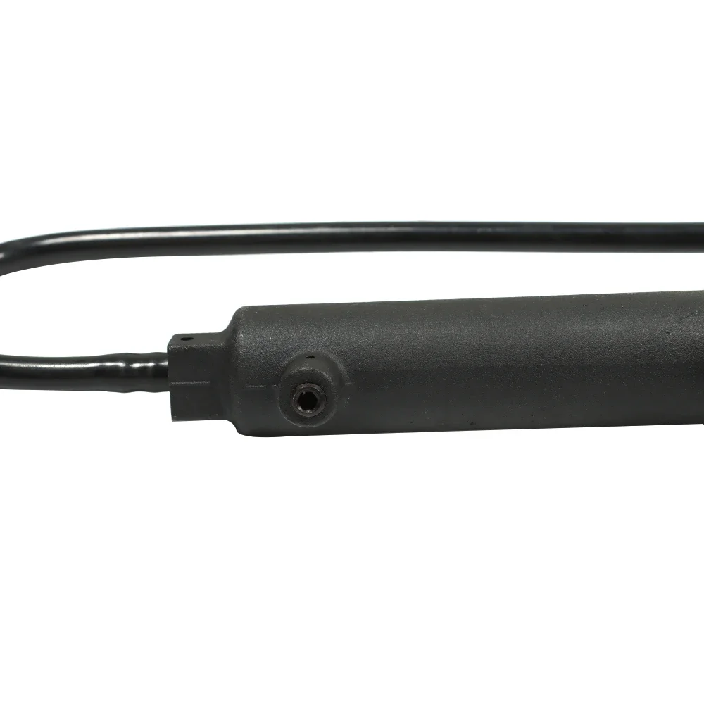 CC649041 52107652AC 52107652AD Passend für Wrangler 2.5L 4.0L Baujahr 1997-2002 Kupplungsgeber- und Nehmerzylinder-Baugruppe 52107652AB – Detail 16