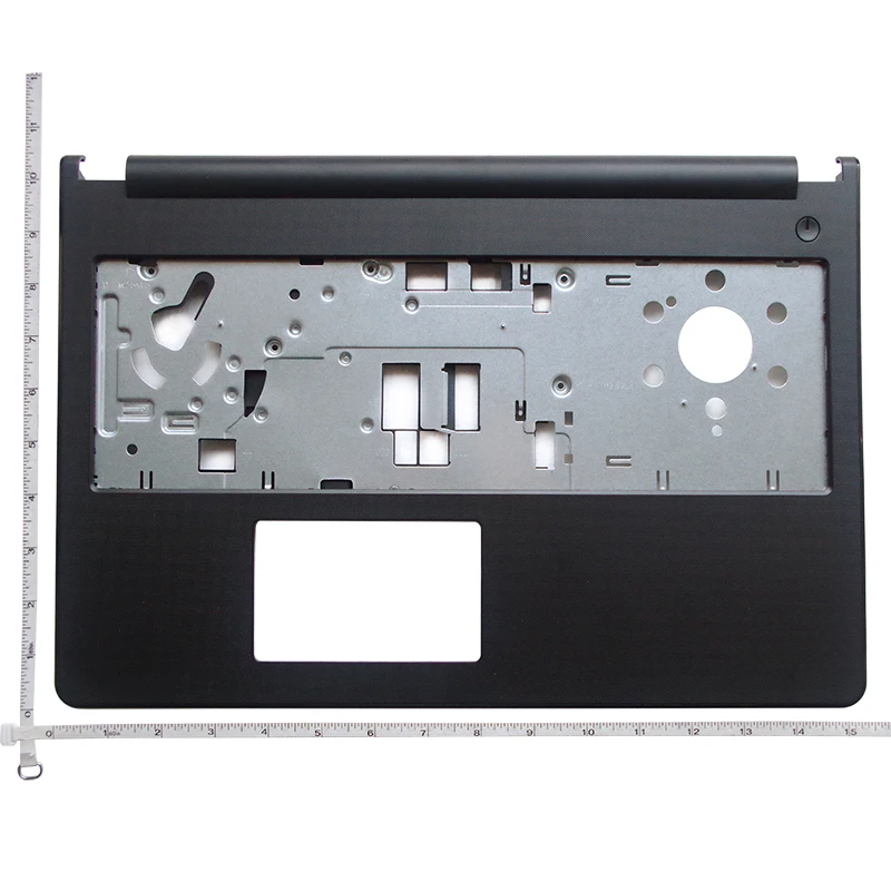 NEW LCD TOP cover For DELL inspiron 15 3558 3559 3552 15-3558 15-3552 LCD bezel cover Palmrest Upper bottom base cover