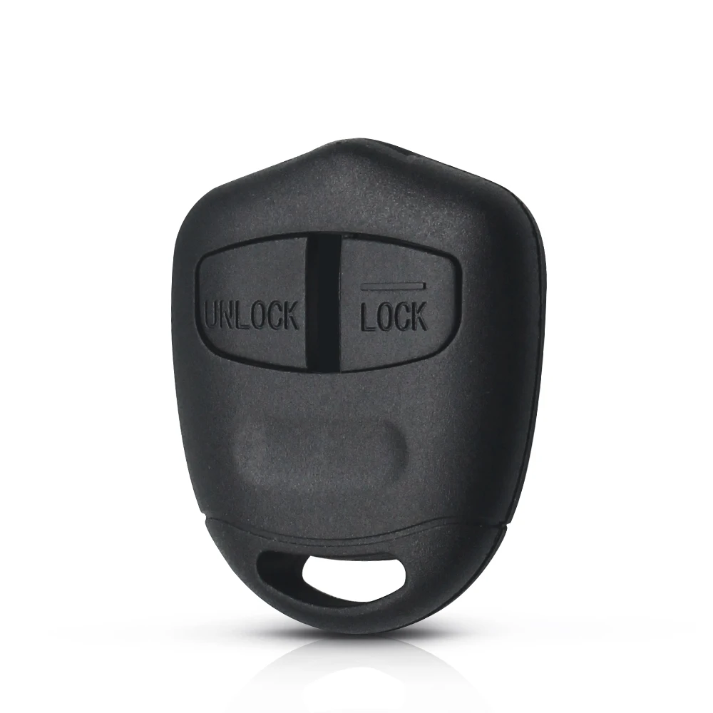 KEYYOU New For Mitsubishi Lancer EX Evolution Grandis Outlander No Key Blade Car Remote Key Shell Original Case 2 /3 Buttons
