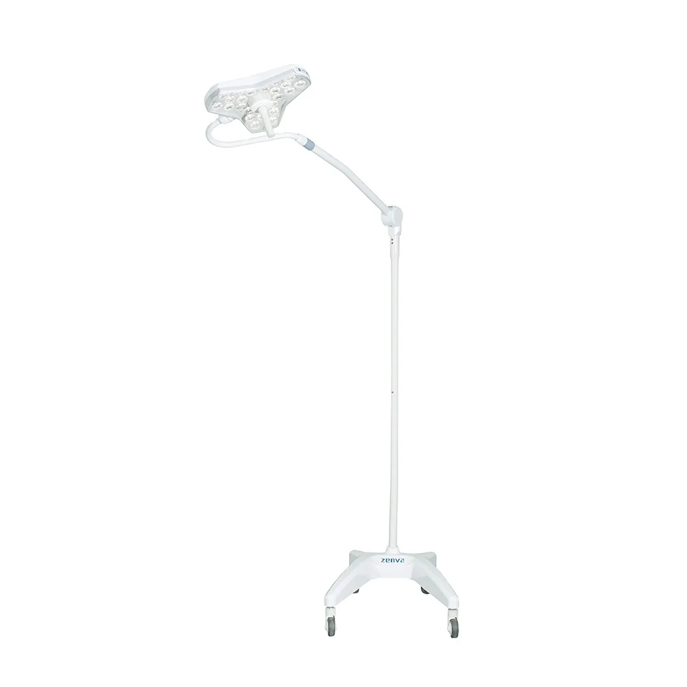 China Factory  Made Stand Type Surgical Dental Veterinary LED Operating Lamp for Hospital Room Equipment