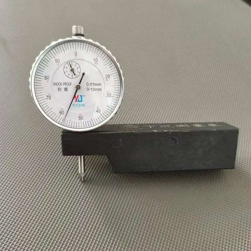 Рисунок 4 - Инструмент для измерения прострузии