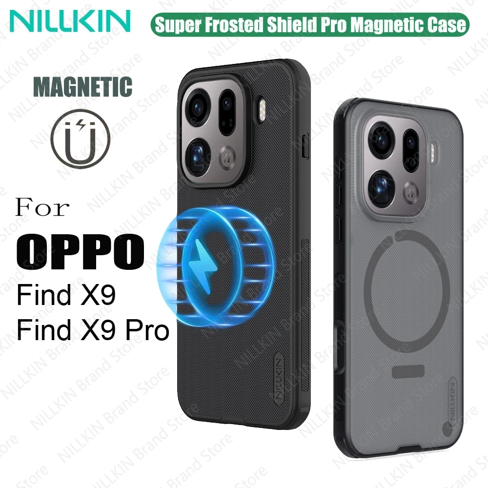 Nillkin For Oppo Fi…