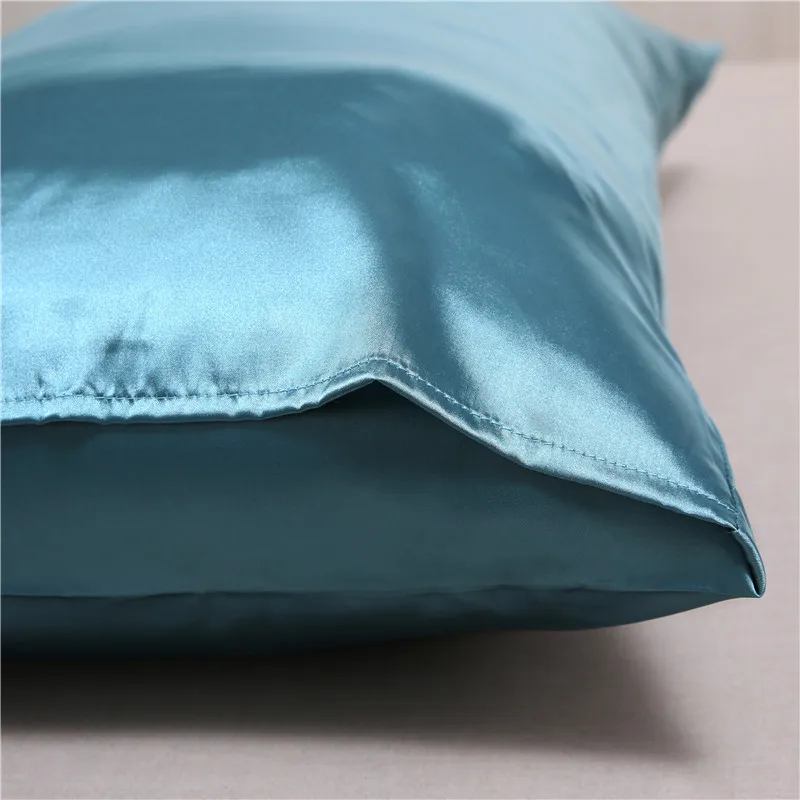 Silk Satin Pillowcase 4
