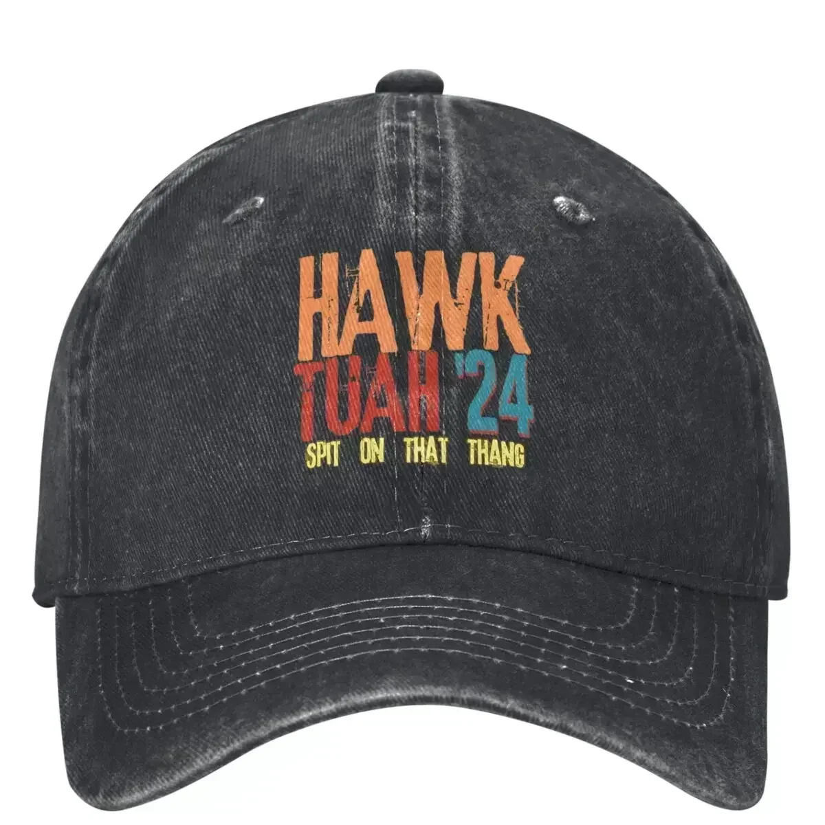Hawk Tuah - Spit On That Thang Baseball Cap Unisex Teens Designer Hip Hop Dad Hats Summer y2k Retro Tennis Skate Baseball Caps