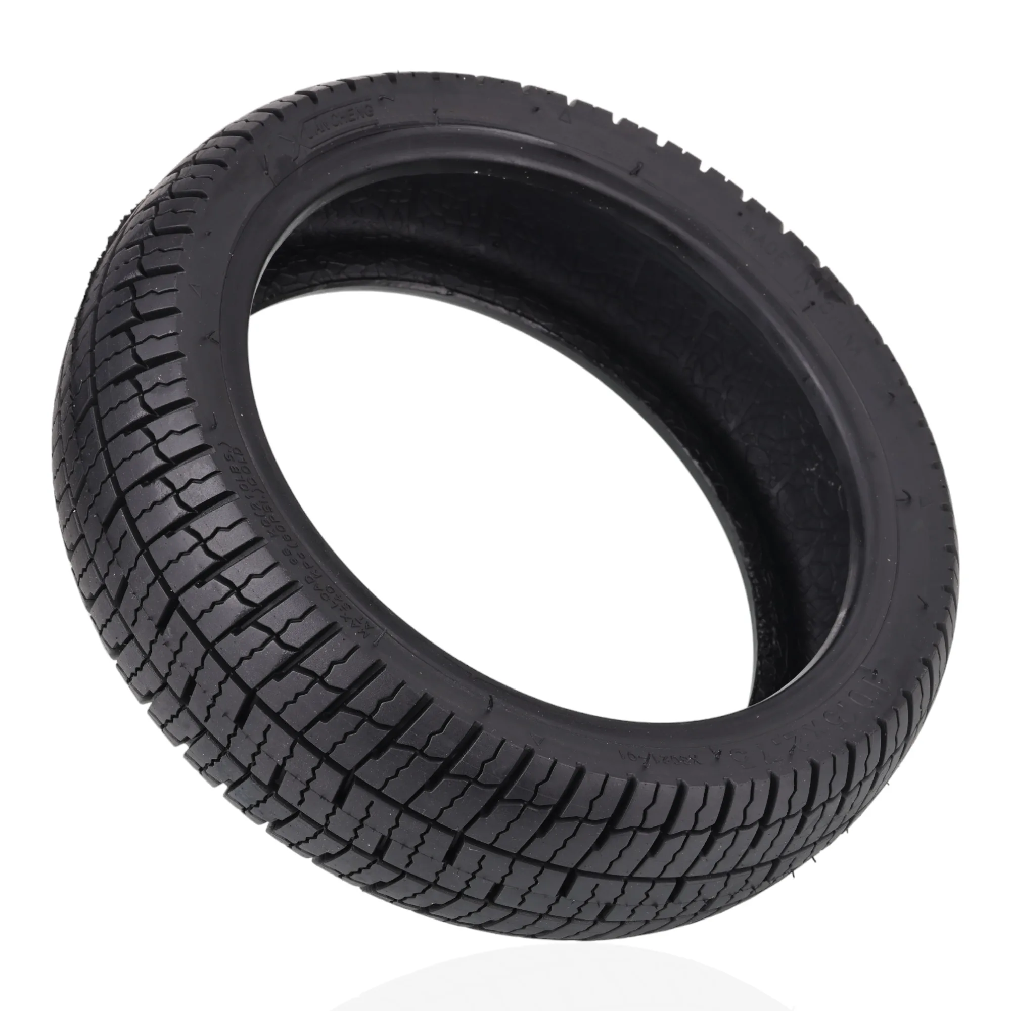 10.5X2.75 Tubeless Tire For Segway Ninebot P65 P100 P100S P100SU Electric Scooter Vacuum Wheel Tyre Replacement Parts