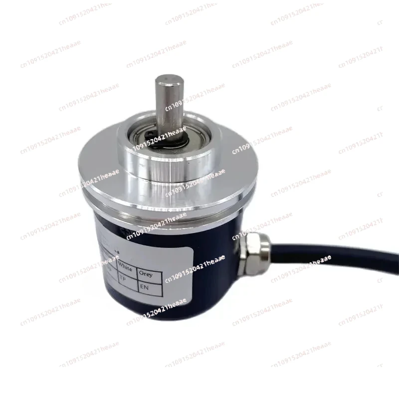 Adatto per42 Encodifica binario Assoluto 6 8 12 posizioni Encoder tornio Uscita PNP