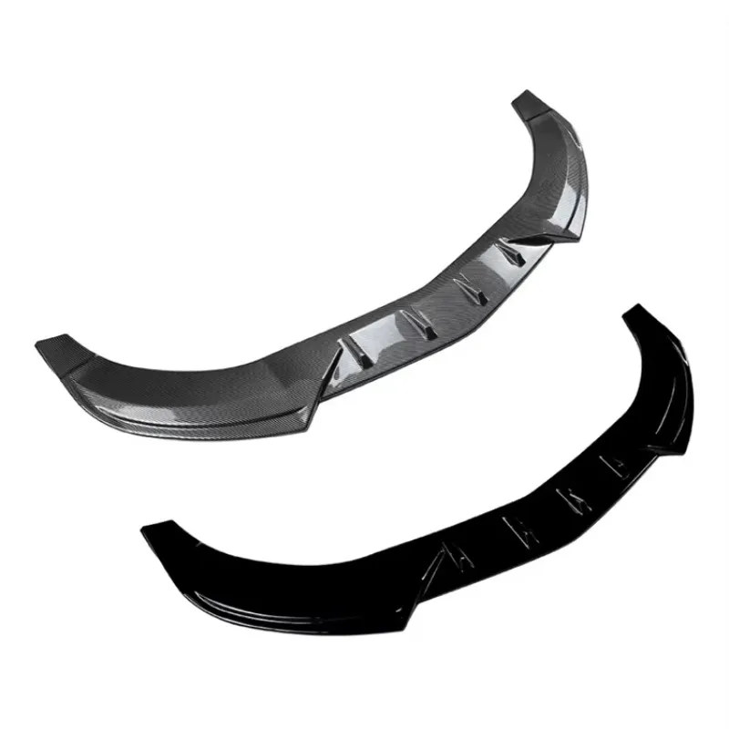 Veidt 2013-2015 for Mercedes-Benz CLA-Class W117 For AMG Integrated Front Lip Front Spoiler Cross-Border Modification Parts