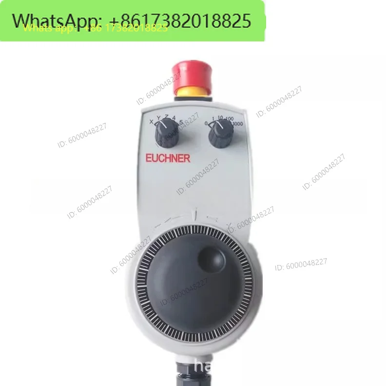 HBA handheld operator, pulse generator electronic handwheel with numerical control