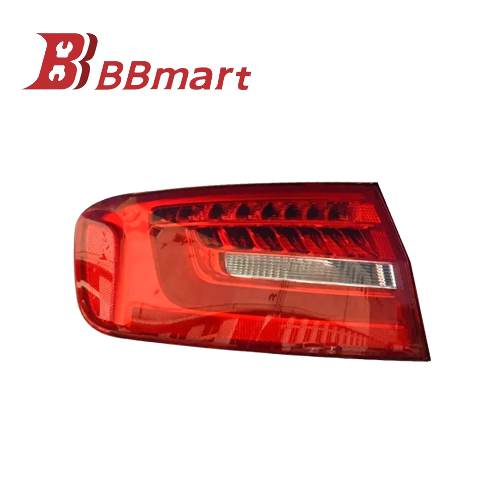 8KD945095A BBmart Auto Parts LED Tail Lamp For Audi A4L Taillight Reversing Light Signal Light Car Accessories 1pcs