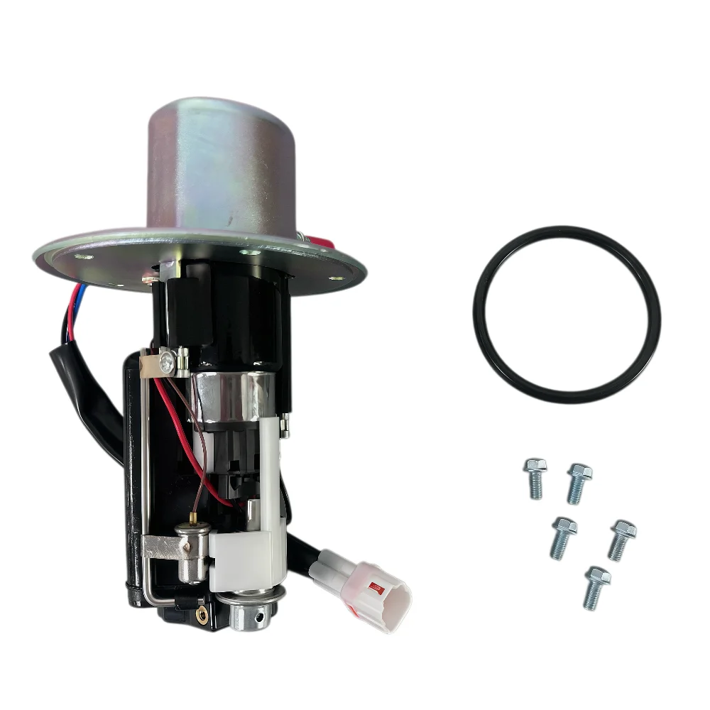 49040-1081 Fuel Pump For Kawasaki Ninja ZX6R ZX 636 ZX636 2003-2004 490401081