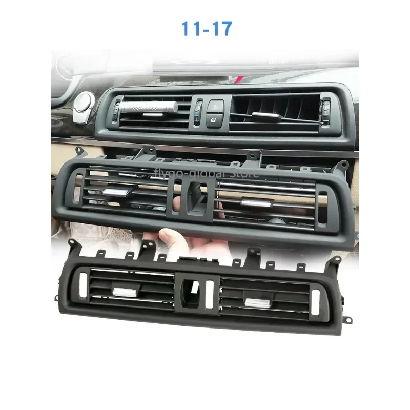 

Подходит для выходной панели кондиционера серии B*M*W V 523520535li, аксессуары для сборки средней задней панели