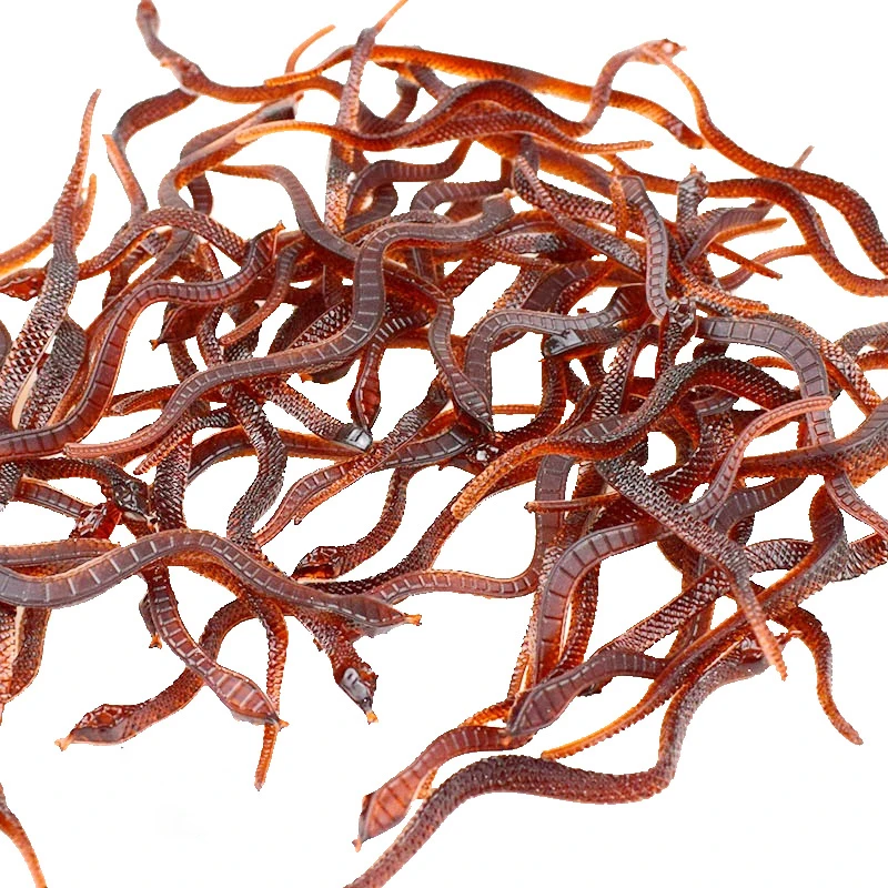 100 ピース/バッグリアルなモデルシミュレーション偽ゴムヤモリサソリゴキブリバグゴキブリおもちゃいたずら面白いトリックジョークおもちゃハロウィンいたずら