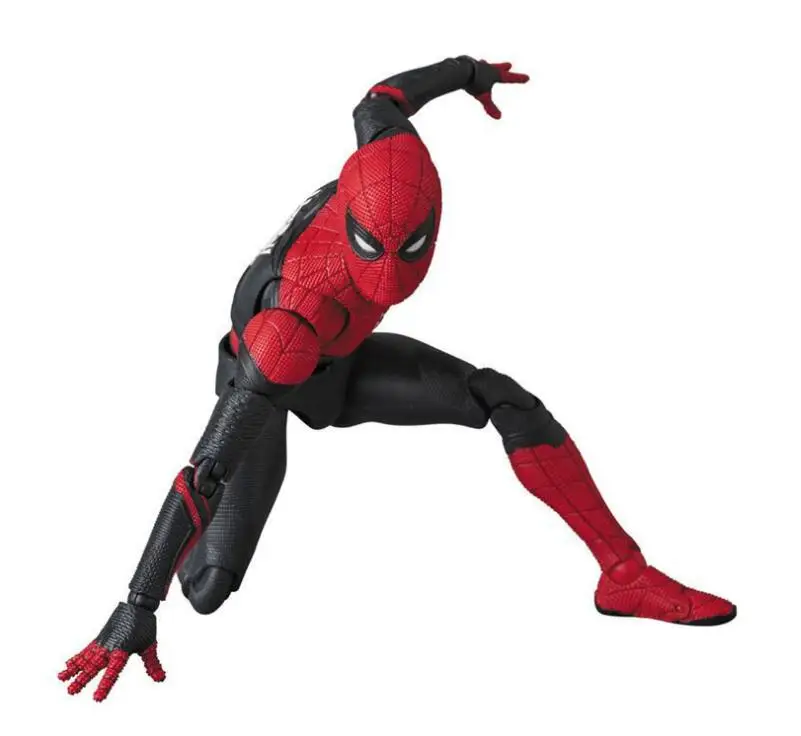 マフェックス 113 スパイダーマン BJD スパイダーマン スーパー