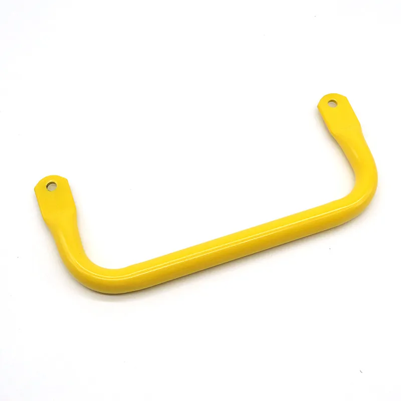 Extension Bracket Handlebars Handrail Navigation Mount Accessories for New Dazhou Honda NS150LA Motorcycle Modification