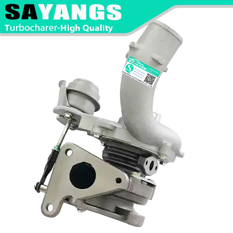 Turbocharger new  for Mitsubish  Opel Vivaro 1.9 TD TC10-0275 53039880048 5303970008 751768-5004S 7517685004S