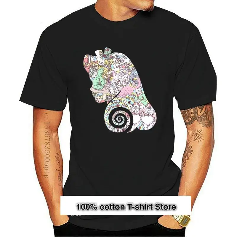 Camiseta De Alicia … - image