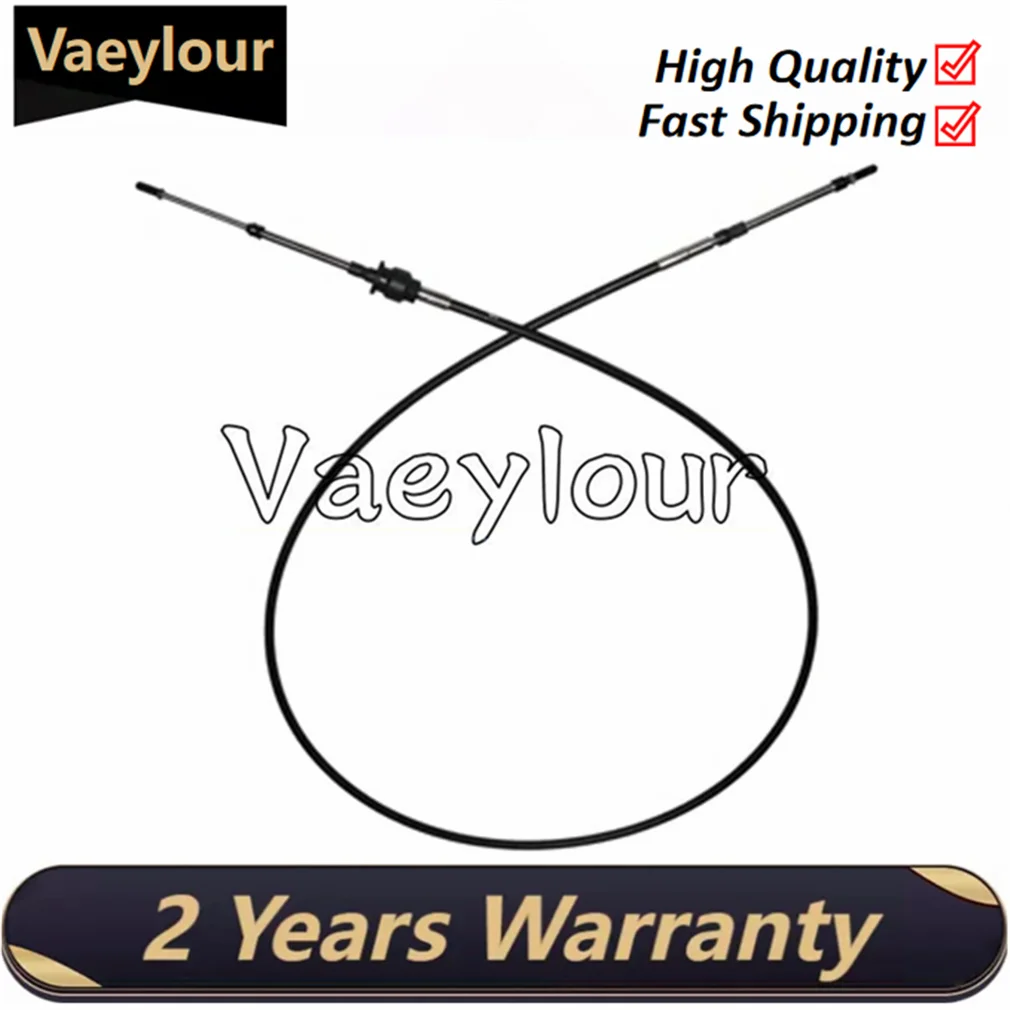 

GTX 215/GTX IS 215/ GTX LTD 215/ GTX LTD IS 255 Steering Cable Replacement for SeaDoo 277001602/SBT#26-3121 New