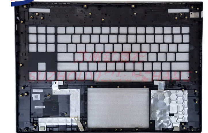 New for hp 10 16-wd0009TX C cover 16.1 C cover keyboard bezel