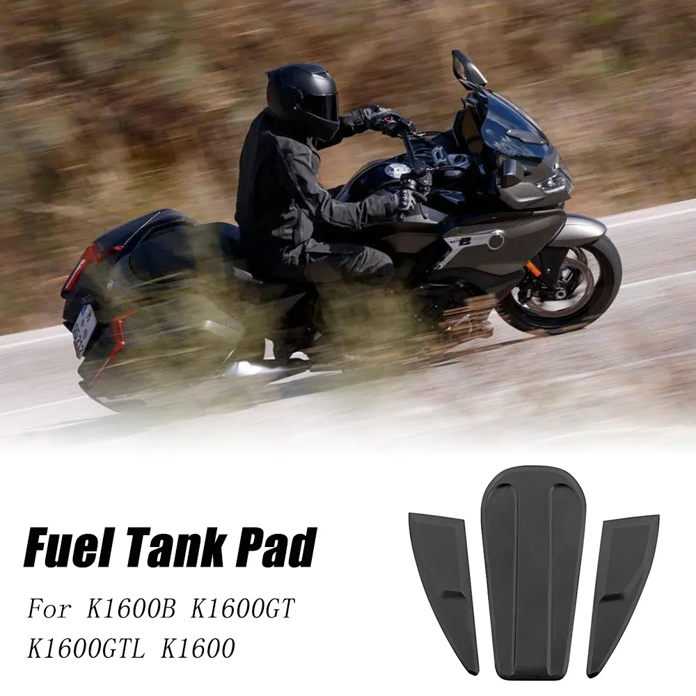 

Водонепроницаемая защитная наклейка для мотоцикла, комплект 3D-наклеек, наклейка для мотоцикла для K1600B K1600GT K1600GTL K1600