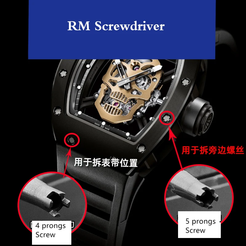 4 Prongs 5 Prongs 2…