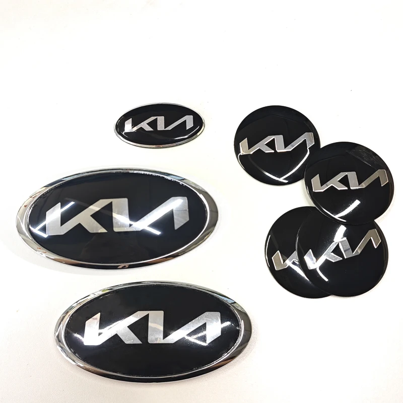 Рисунок 2 - эмблема Переднего Капота автомобиля