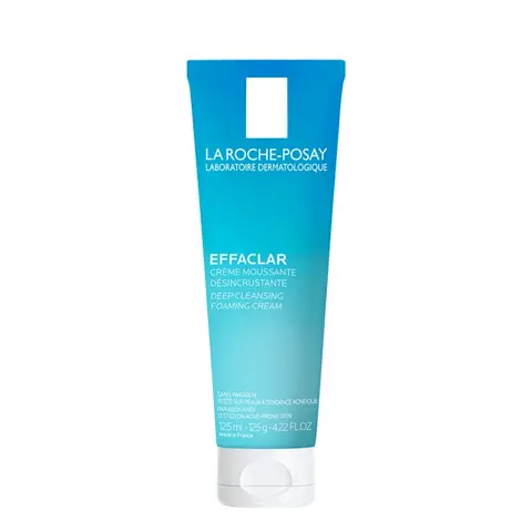 La Roche-Posay LA ROCHE SKIN EFFACLAR FOAMI CREAM 125ML