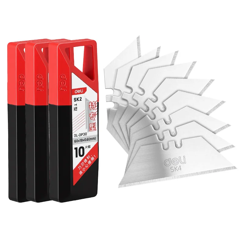 laminas-de-faca-utilitaria-tipo-t-para-cortes-pesados-aco-de-alto-carbono-sk2-19mm-de-largura-ultra-afiadas-e-duraveis-para-uso-diy