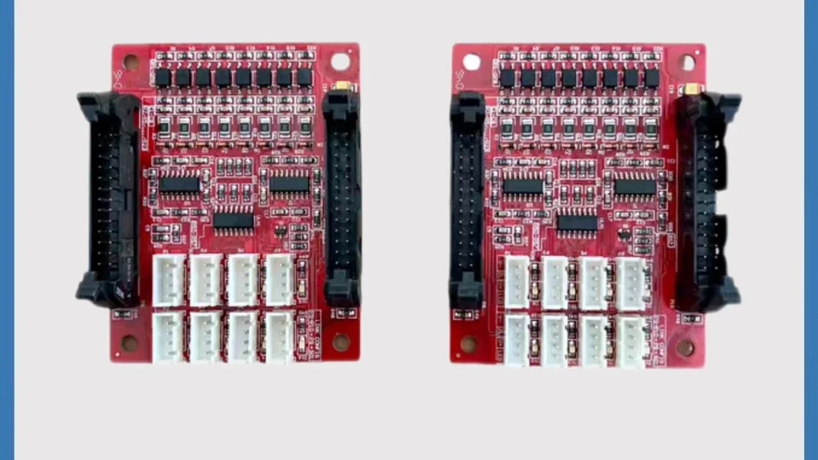 Shenlong ascensor coche comunicación/placa de control de mando SSL/S01 /VER1.0/SSL/S02/VER1.1