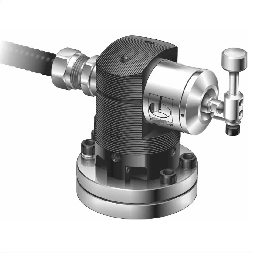 New Original TS27R A-2008-0368 A-2008-0396 Tool Setter
