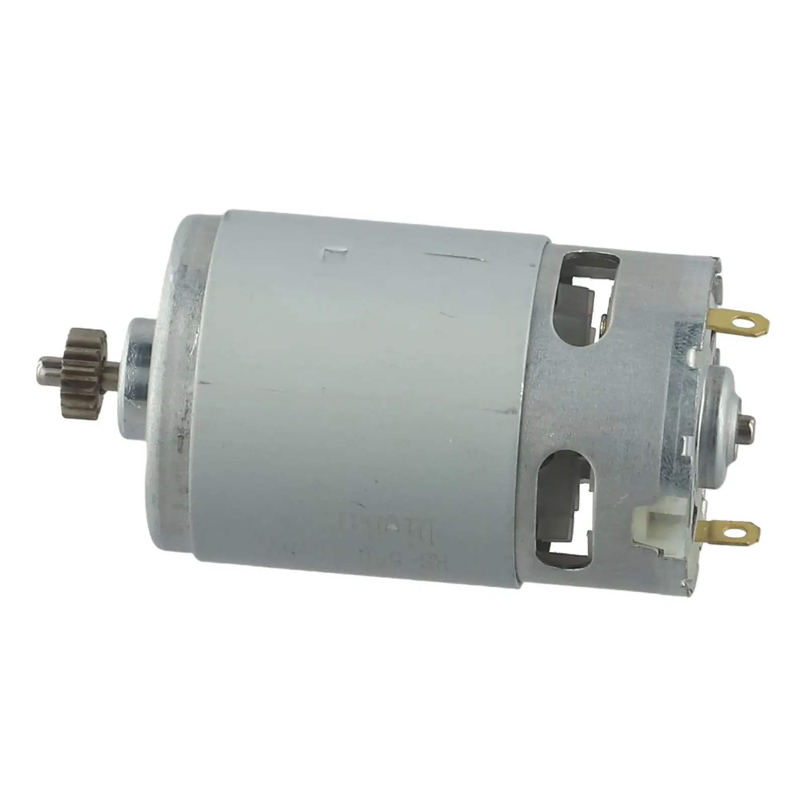 

For DIY Projects For Home Improvement 10.8V 14Teeth Motor 317005100 Motor Easy To Use High Reliability Long Life