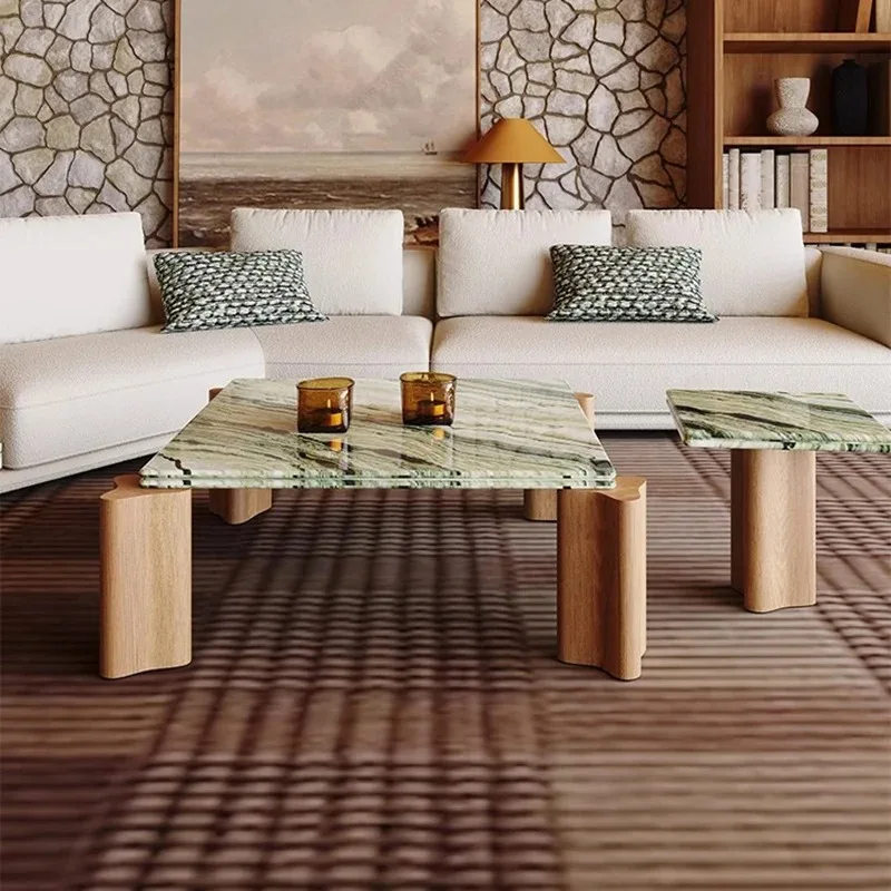 Fashion Decoration Coffee Table Modern Living Room Designer Space Saving Side Table Interior Couchtisch Lounge Suite Furniture