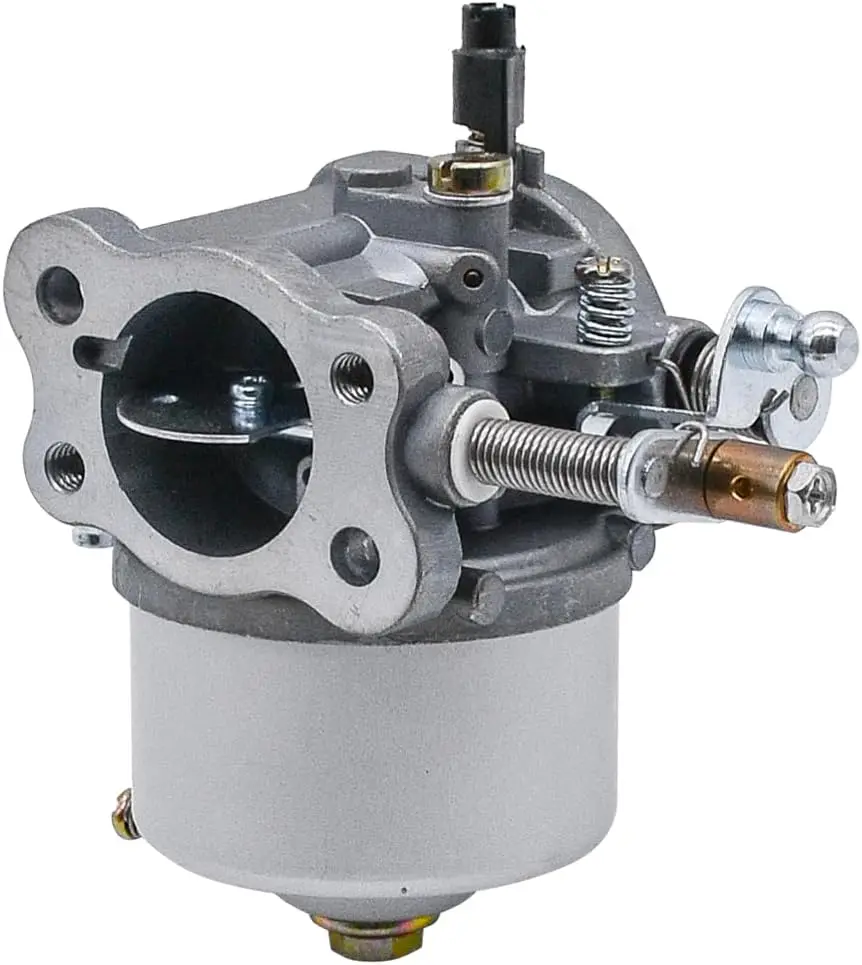 72558G01 Carburetor Fit for EZGO Golf Cart Gas Car 350cc compatible With Robin TXT Medalist 4-Cycle Workhorse ST350 Carb