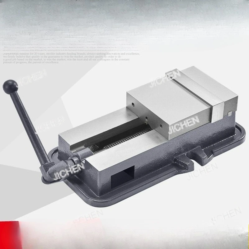 

Pliers Angle-fixed flat pliers 6-inch 8-inch heavy-duty table vice clamp Precision vice Industrial grade vice