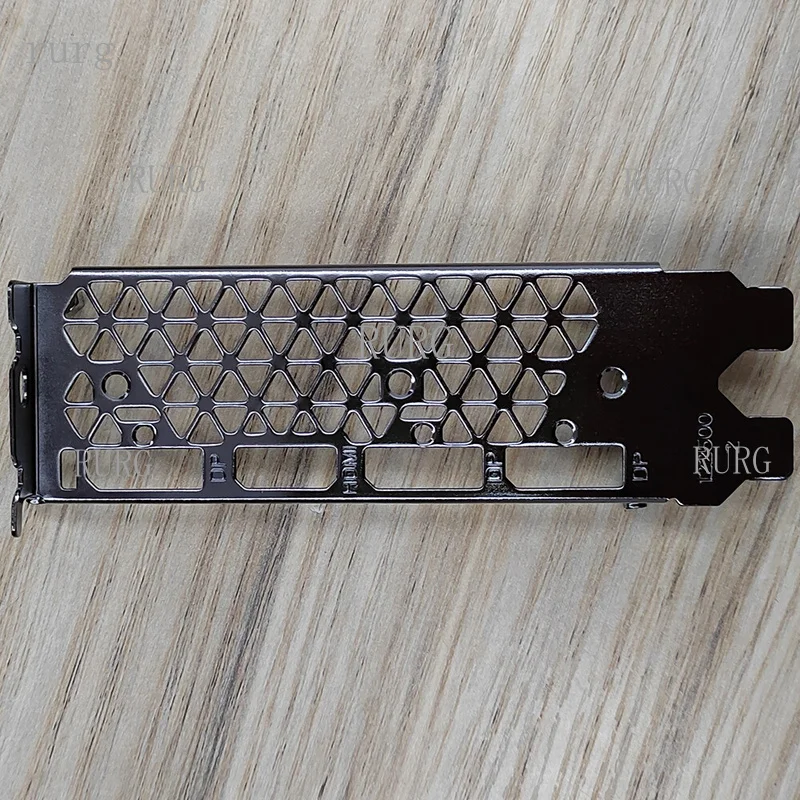 R+ is compatible with the FOR Zotac I/O Shield BackPlate Bracket for GTX1660ti and 2070 series graphics cards