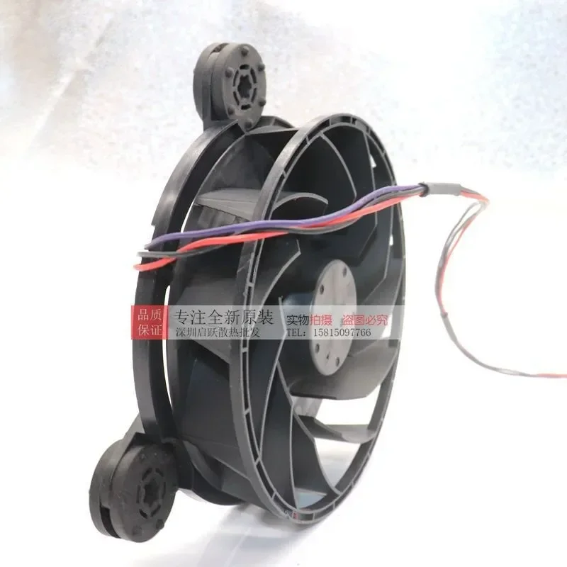 LY Fan for Midea Refrigerator GW12E12MS1AAZ-52 DC12V 0.26A Refrigeration and Freezing Fan