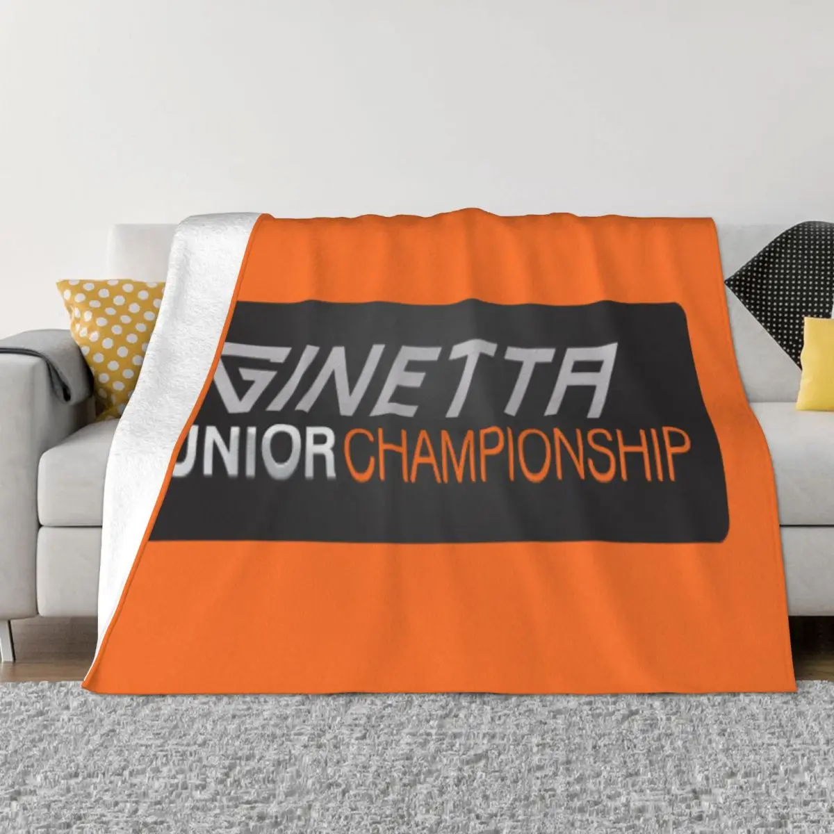 

Ginetta 519 Home Winter Blankets Custom Blanket Personalized Throw Blanket