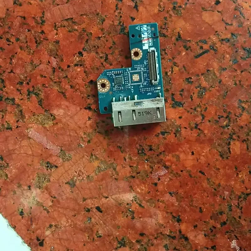 for Lenovo B50-70 B40 B40-45 B40-70 Power Interface Small Board LS-B094P Replacement Part